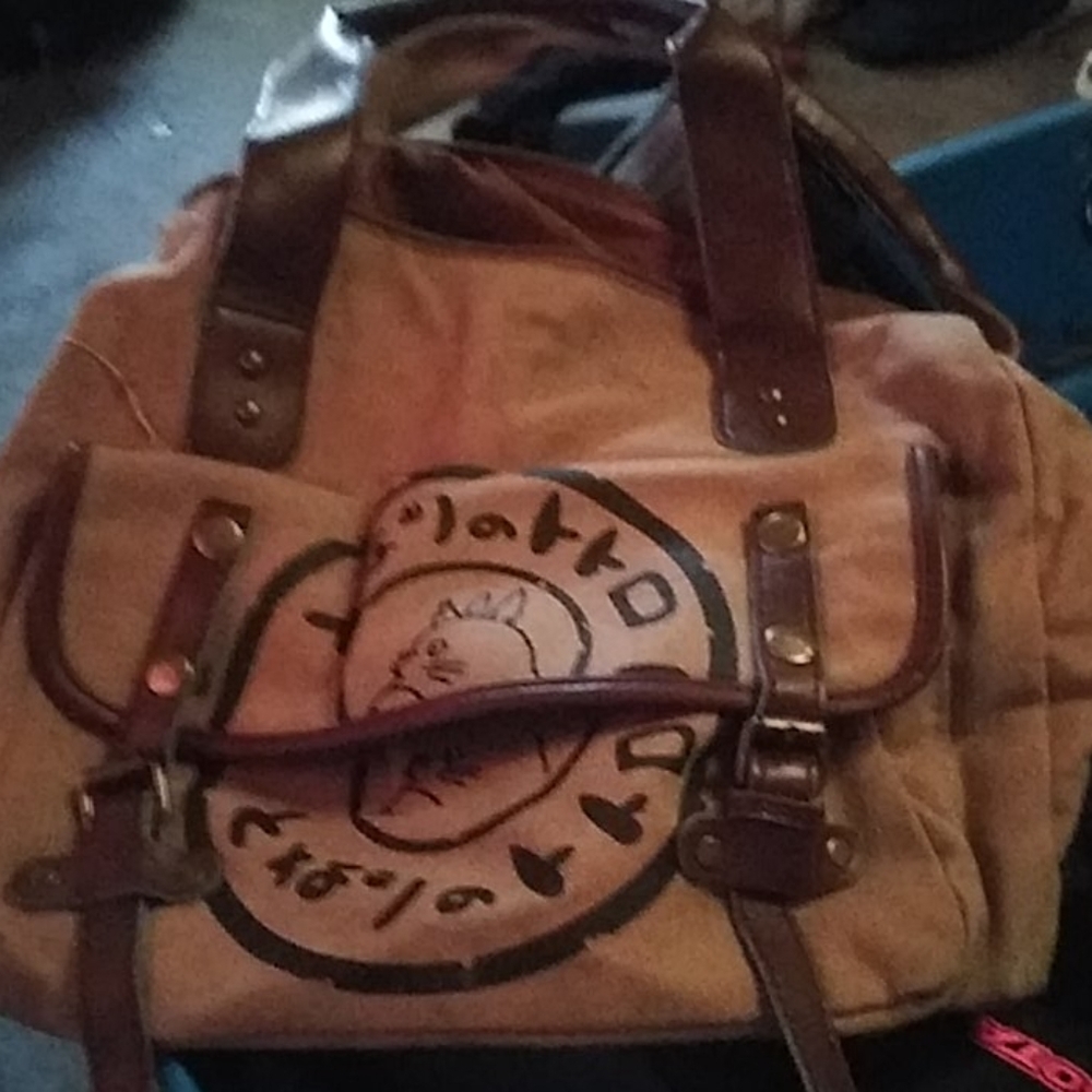 Handbag